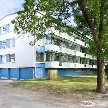 Studio Ailos Naantali Exterior foto